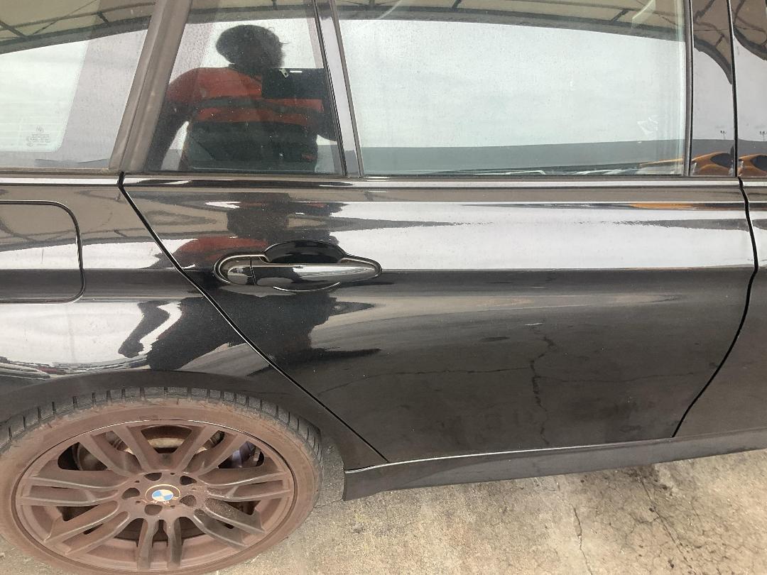 Photo '18' of BMW 320D Photo '18' of BMW 320D