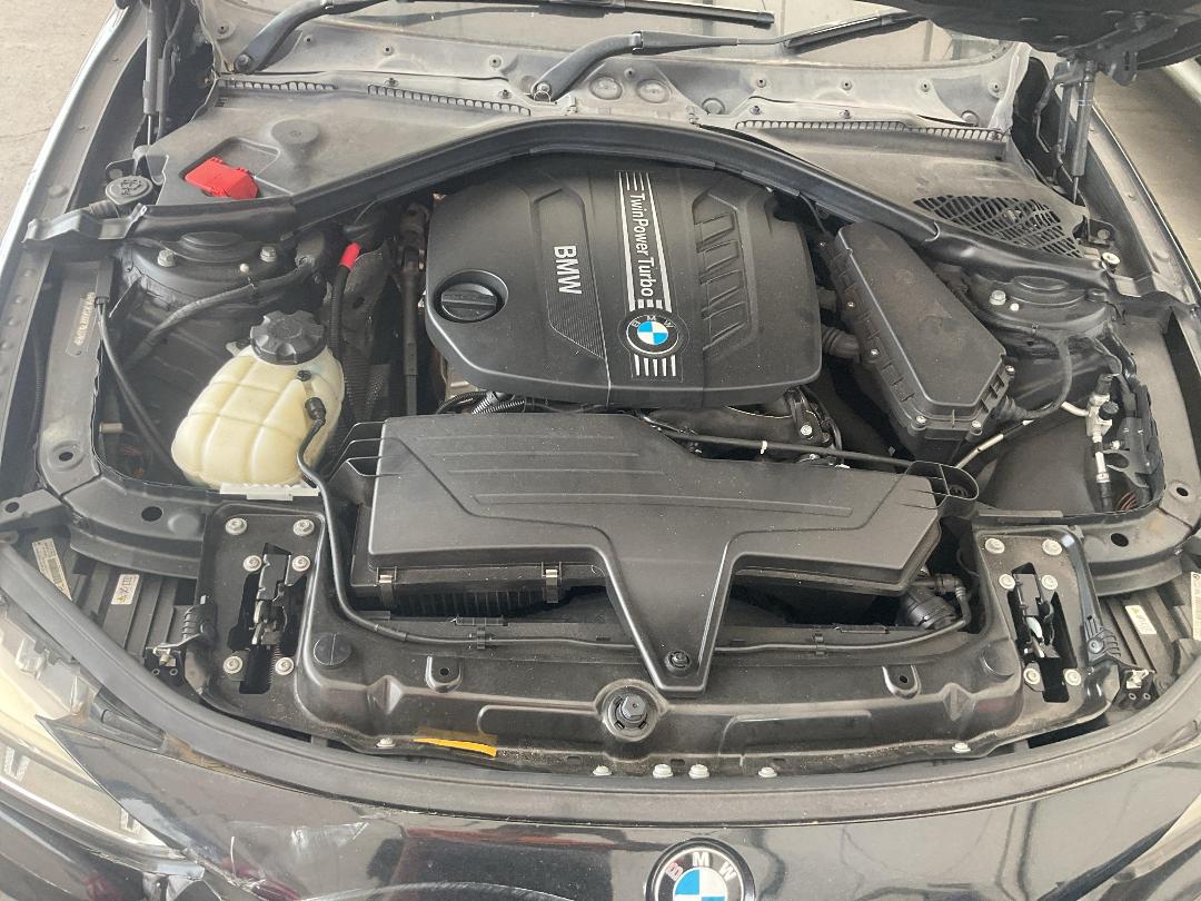 Photo '19' of BMW 320D Photo '19' of BMW 320D