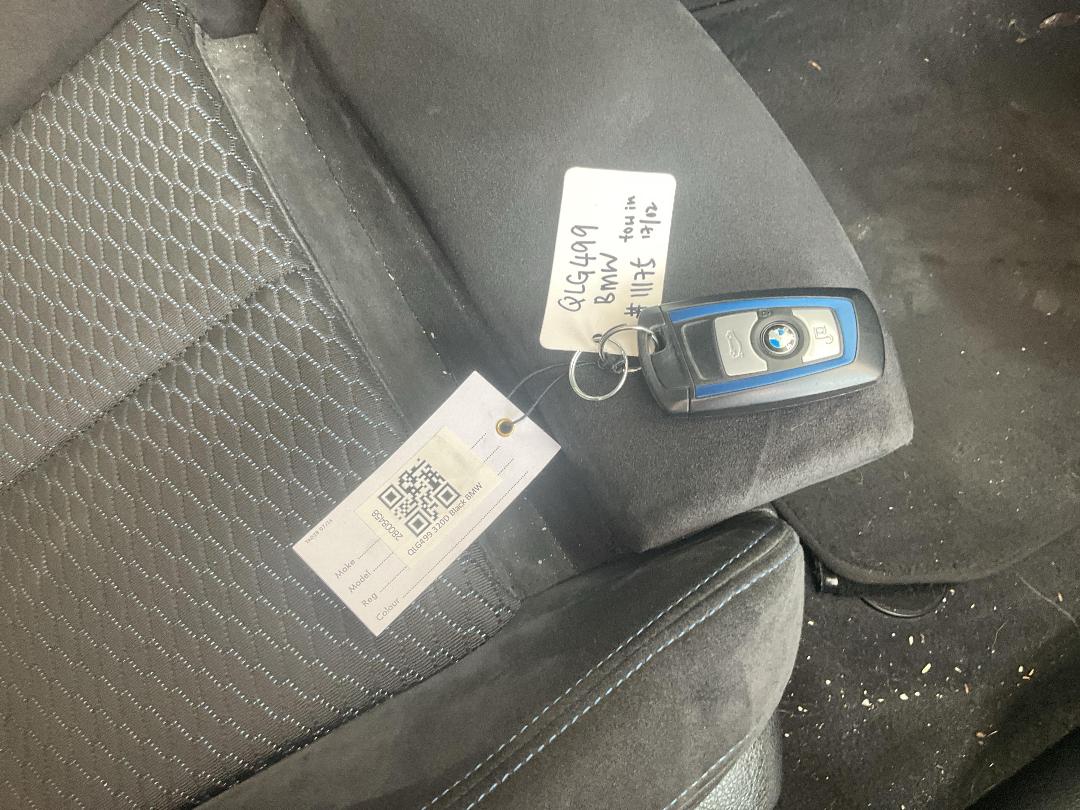 Photo '22' of BMW 320D Photo '22' of BMW 320D