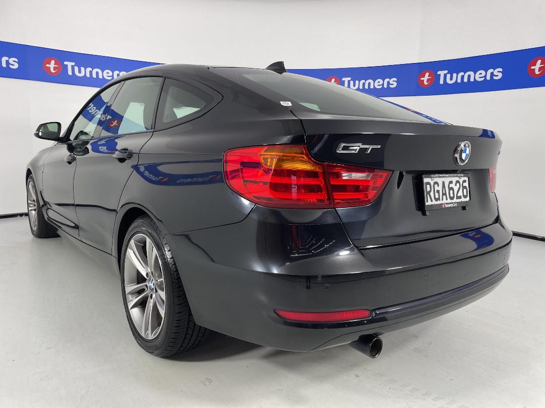 Photo '5' of BMW 320I Photo '5' of BMW 320I