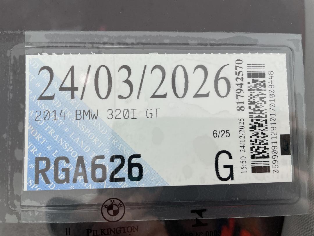 Photo '30' of BMW 320I Photo '30' of BMW 320I