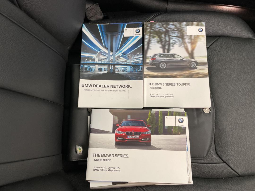 Photo '29' of BMW 320I Photo '29' of BMW 320I