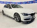 Thumbnail '1' of BMW 320I