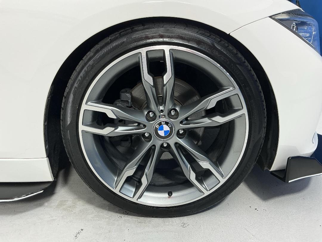 Photo '9' of BMW 320I