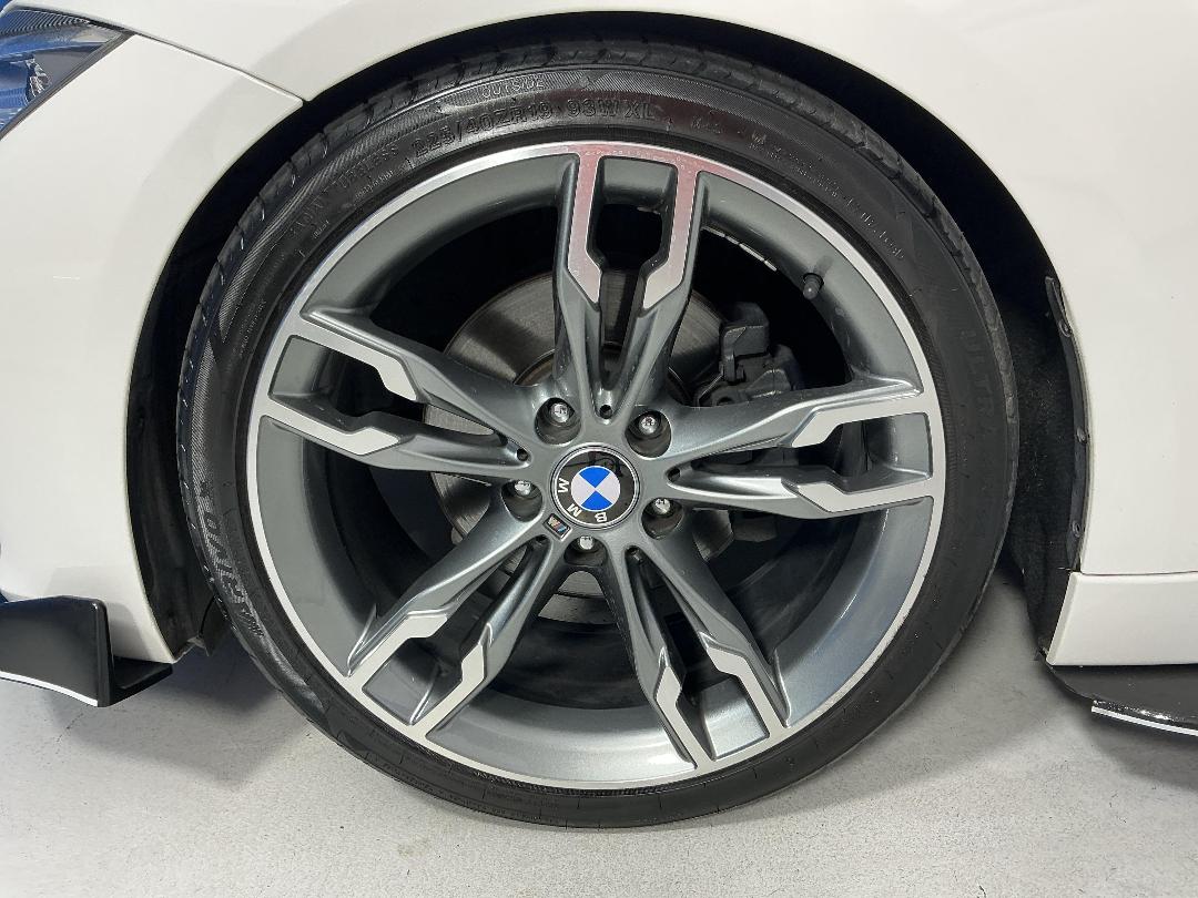 Photo '10' of BMW 320I