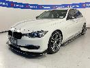 Thumbnail '4' of BMW 320I