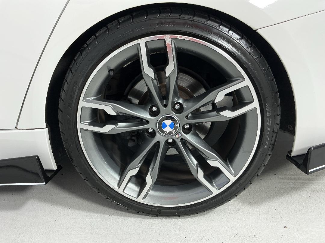 Photo '11' of BMW 320I