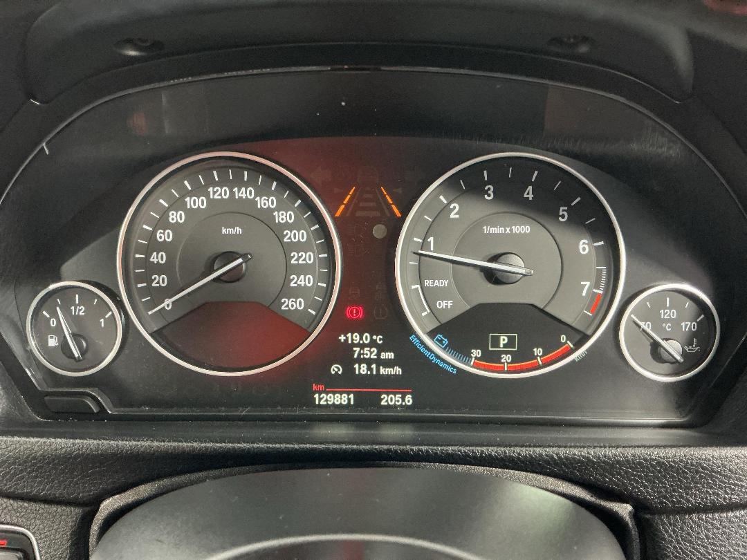 Photo '21' of BMW 320I