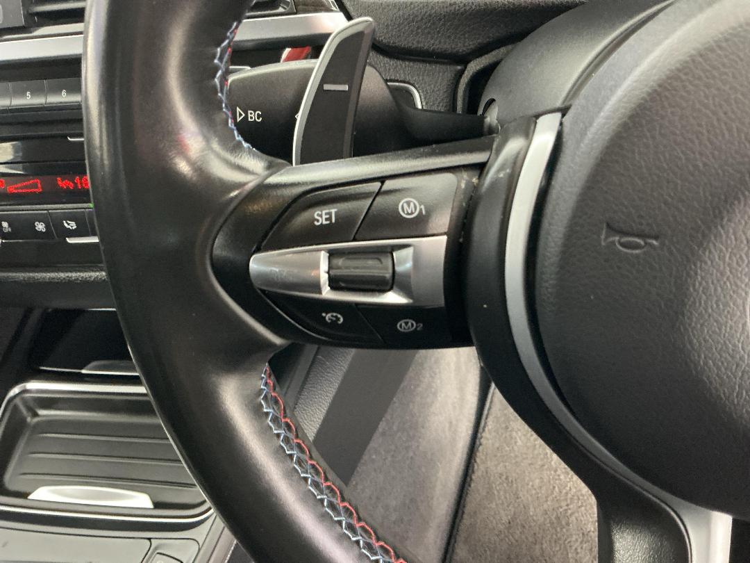 Photo '26' of BMW 320I