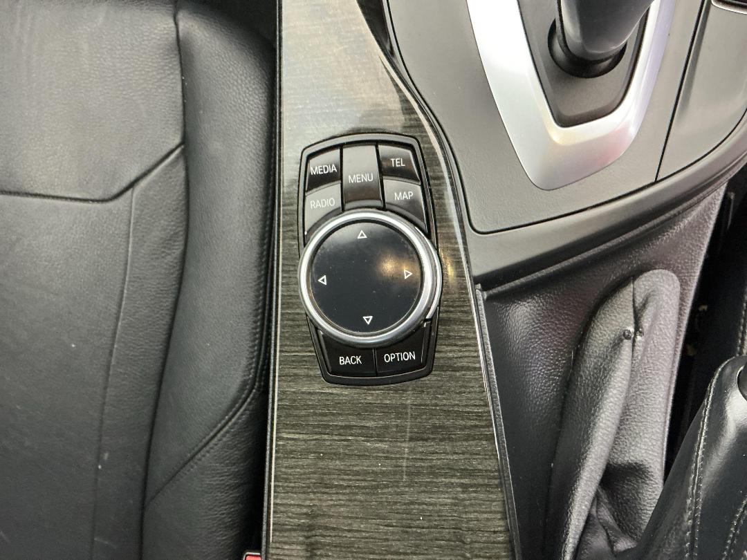 Photo '27' of BMW 320I