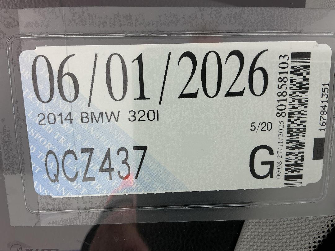 Photo '29' of BMW 320I