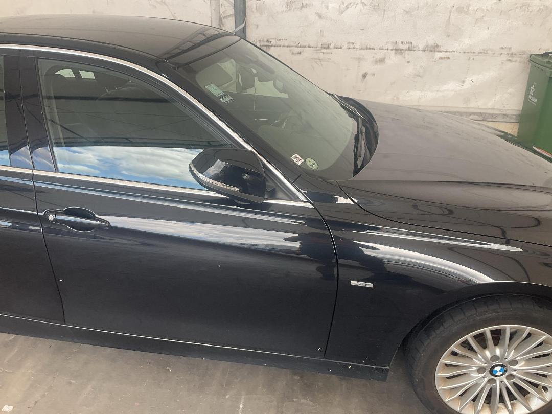 Photo '3' of BMW 320I