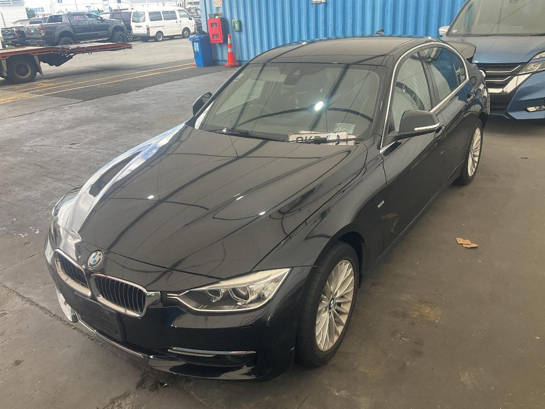 Photo '5' of BMW 320I