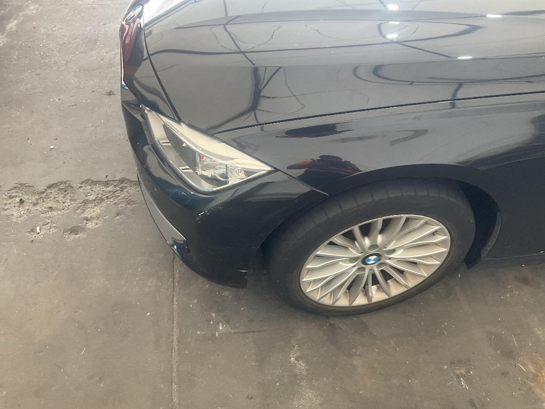 Photo '7' of BMW 320I