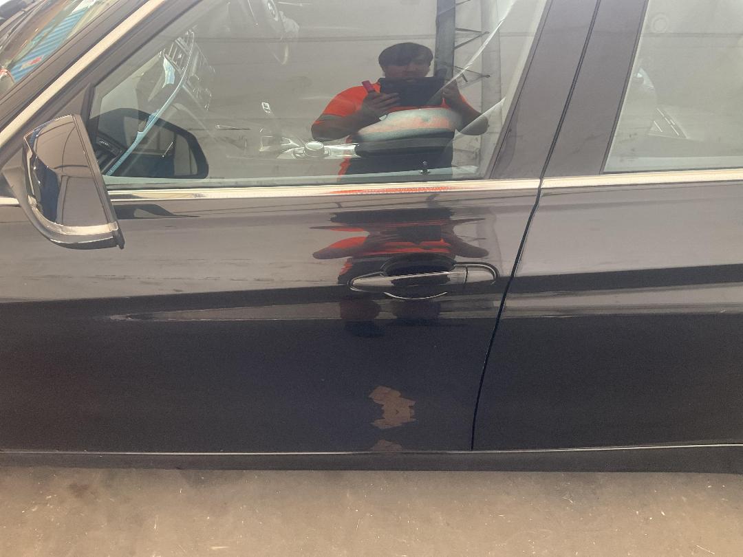 Photo '8' of BMW 320I