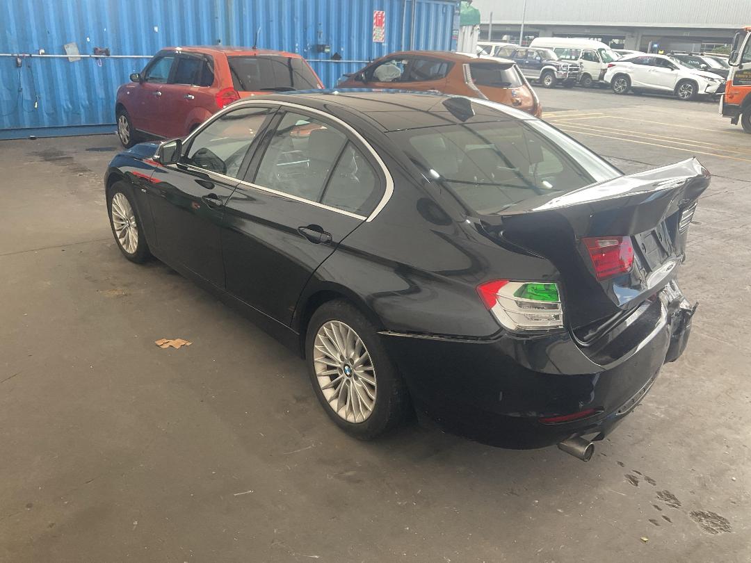 Photo '9' of BMW 320I