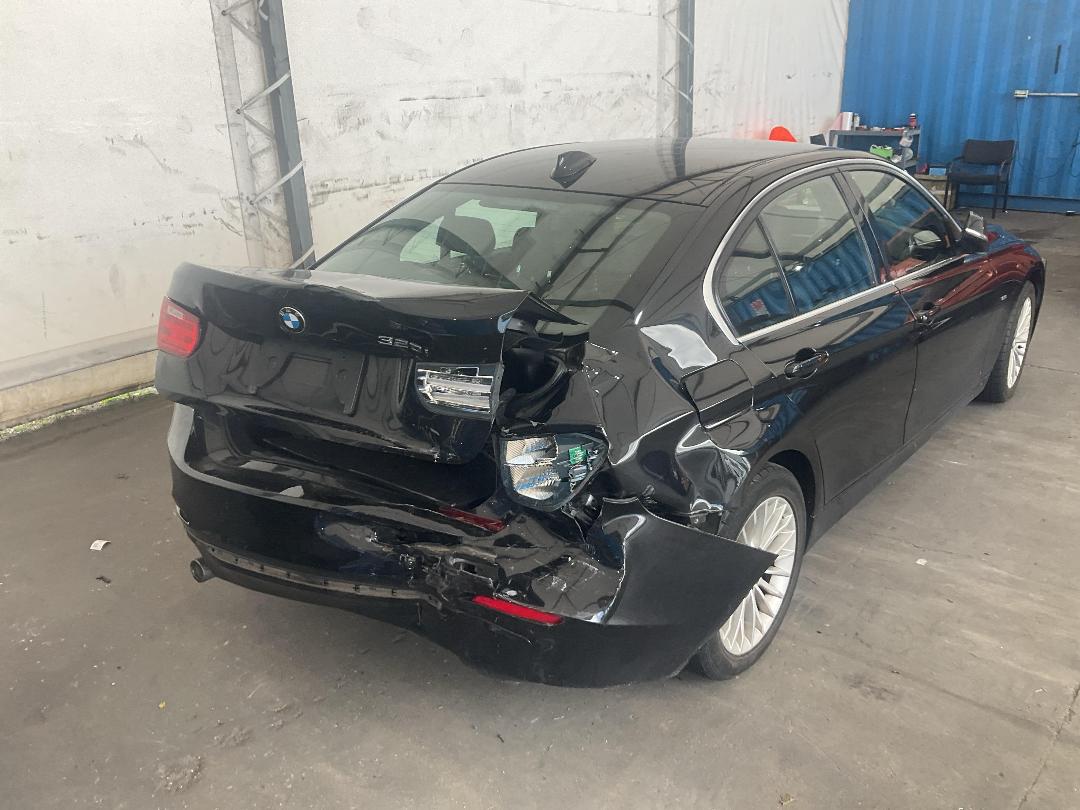 Photo '11' of BMW 320I