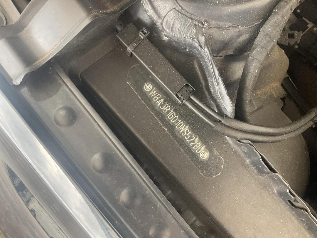 Photo '15' of BMW 320I