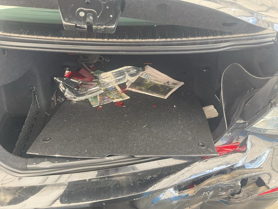 Photo '18' of BMW 320I