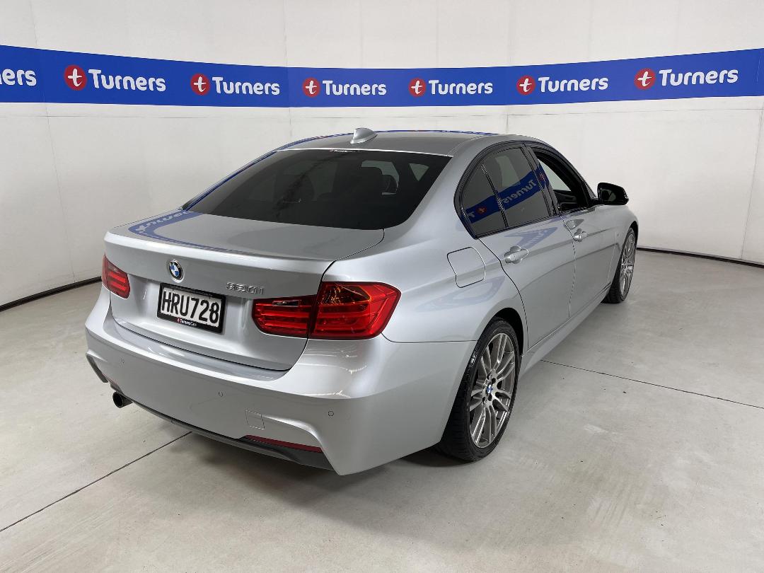 Photo '7' of BMW 320I