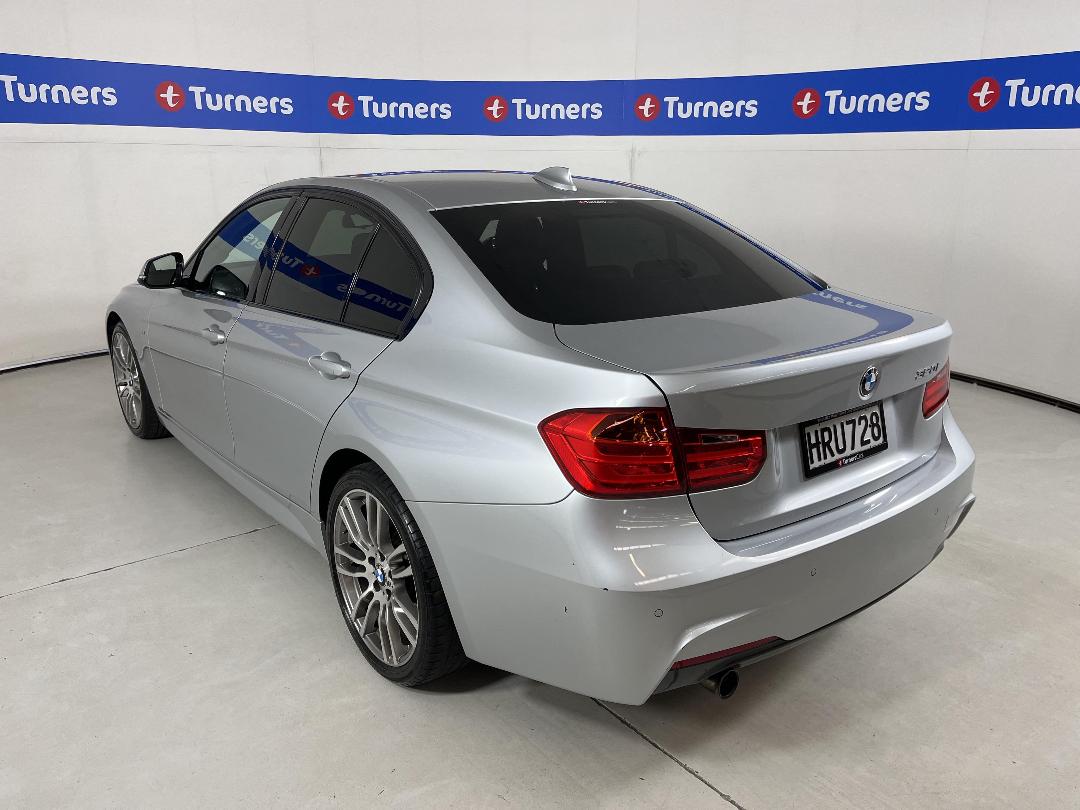 Photo '5' of BMW 320I