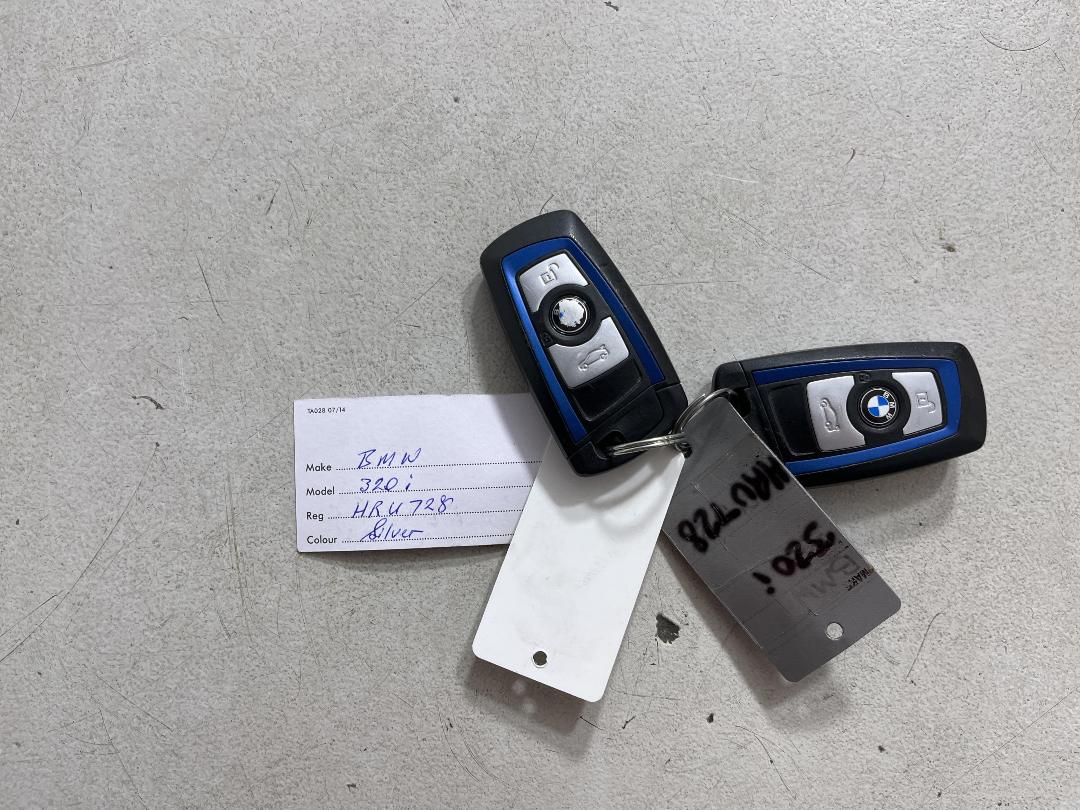 Photo '22' of BMW 320I