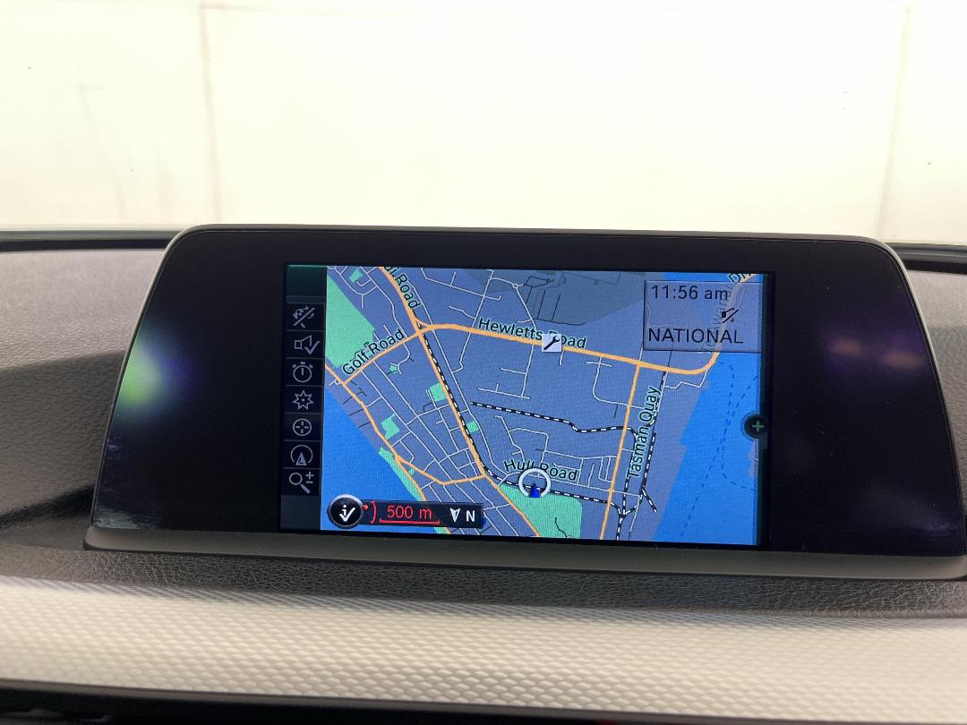 Photo '28' of BMW 320I