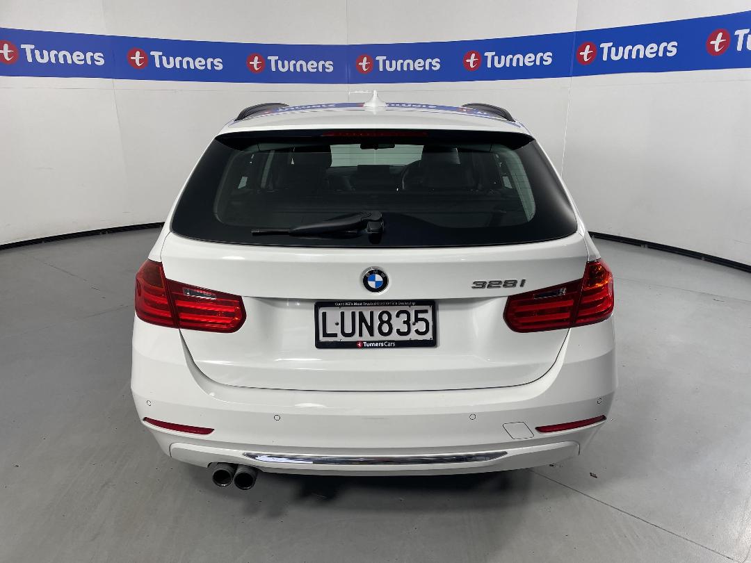 Photo '6' of BMW 328I Photo '6' of BMW 328I