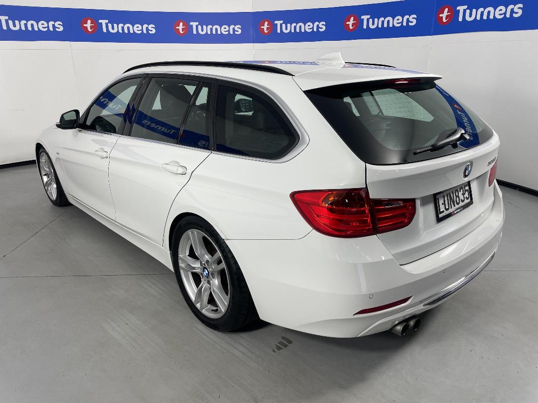 Photo '5' of BMW 328I Photo '5' of BMW 328I