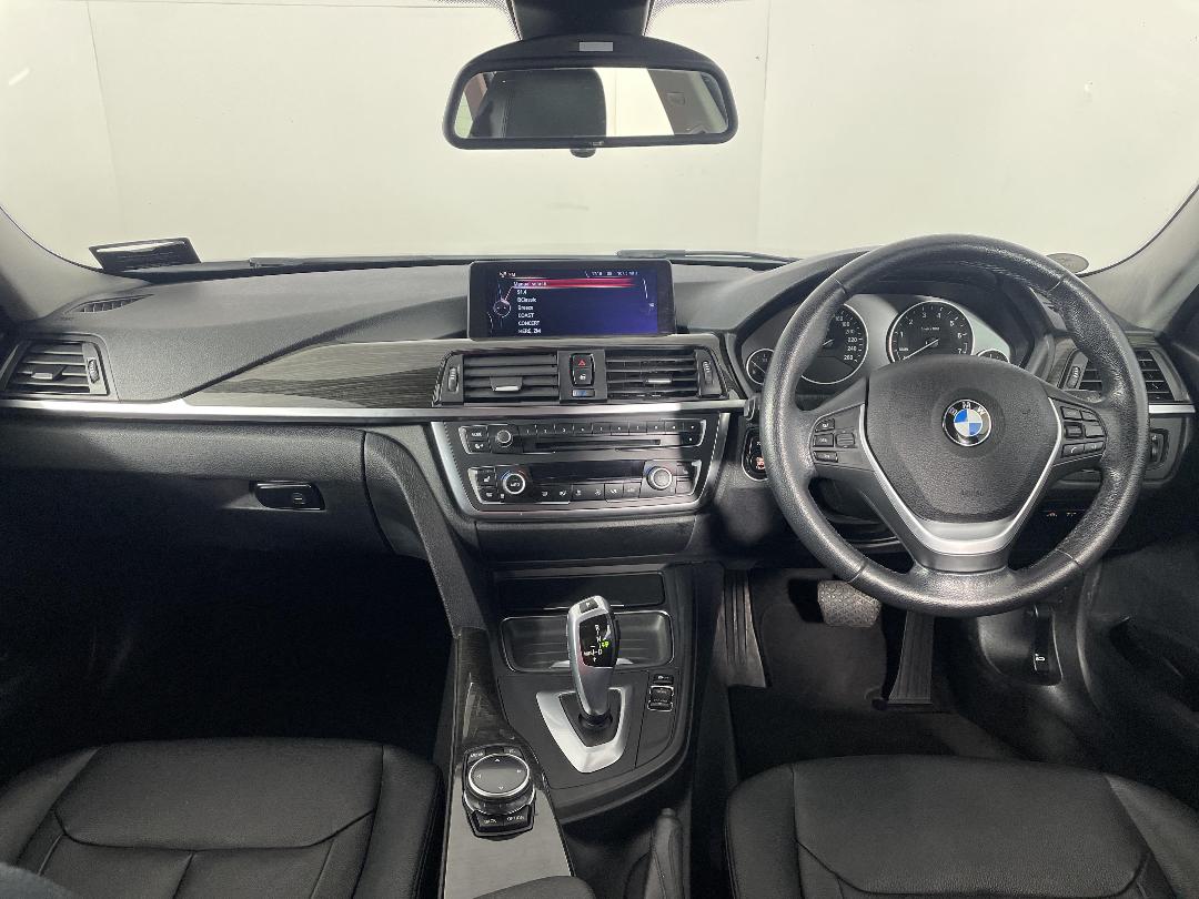 Photo '17' of BMW 328I Photo '17' of BMW 328I