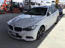 Thumbnail '2' of BMW 330D Sport GT