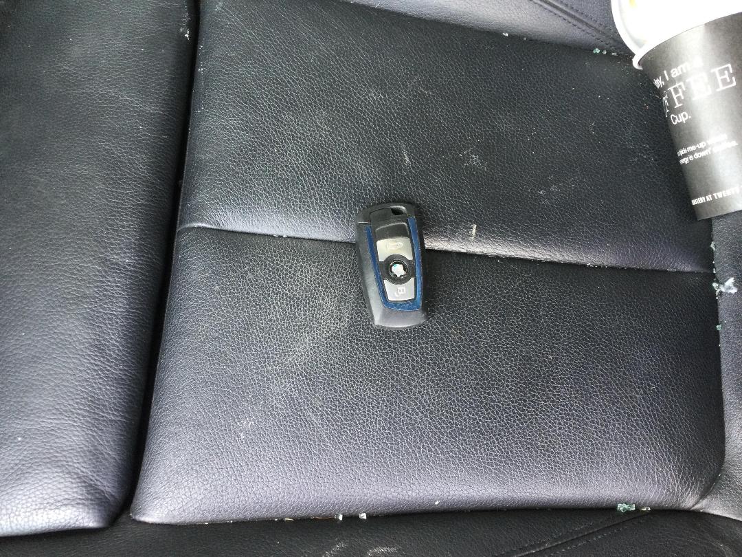 Photo '21' of BMW 330D Sport GT