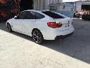 Thumbnail '4' of BMW 330D Sport GT
