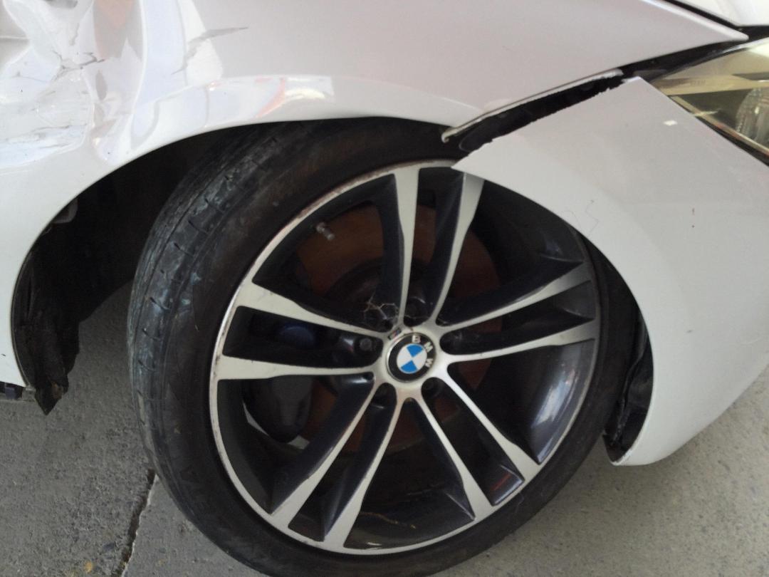 Photo '10' of BMW 330D Sport GT