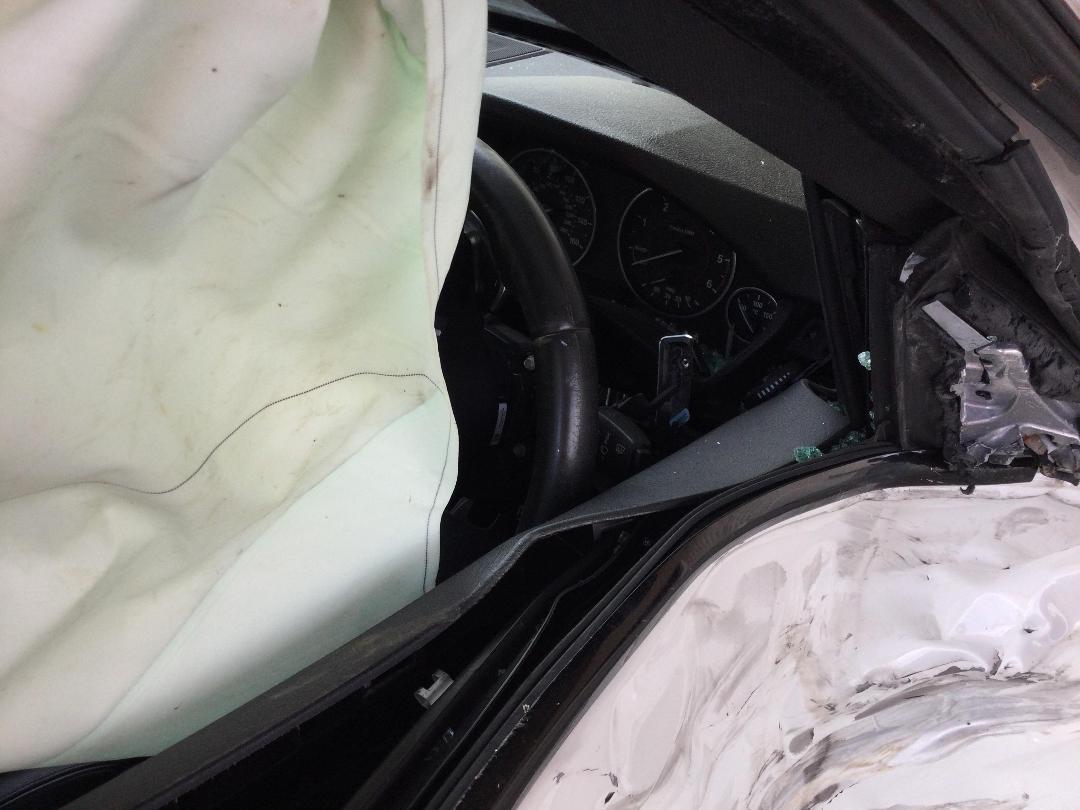 Photo '16' of BMW 330D Sport GT