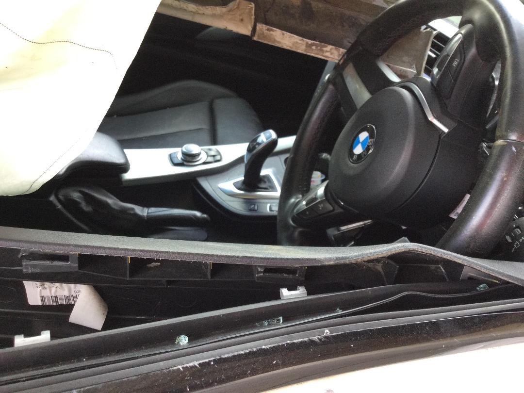 Photo '18' of BMW 330D Sport GT