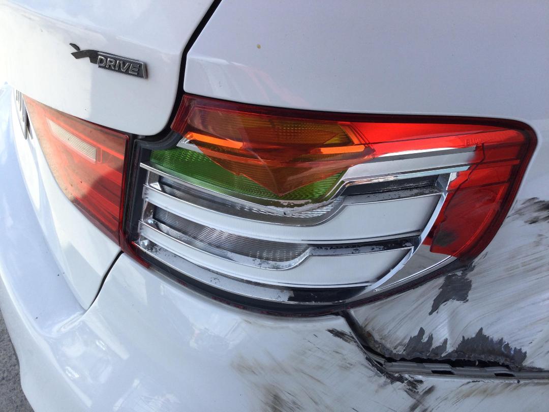 Photo '23' of BMW 330D Sport GT