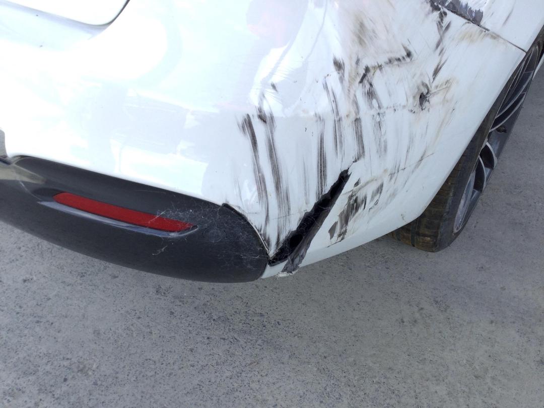 Photo '24' of BMW 330D Sport GT