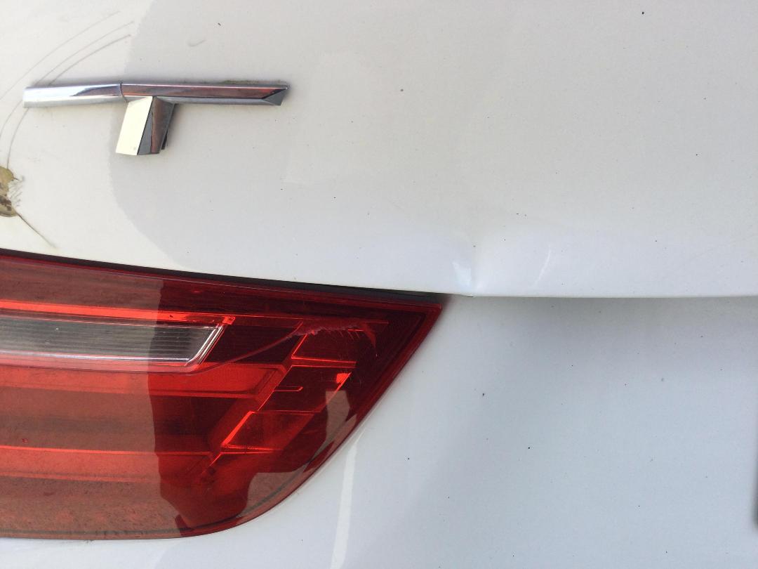 Photo '25' of BMW 330D Sport GT