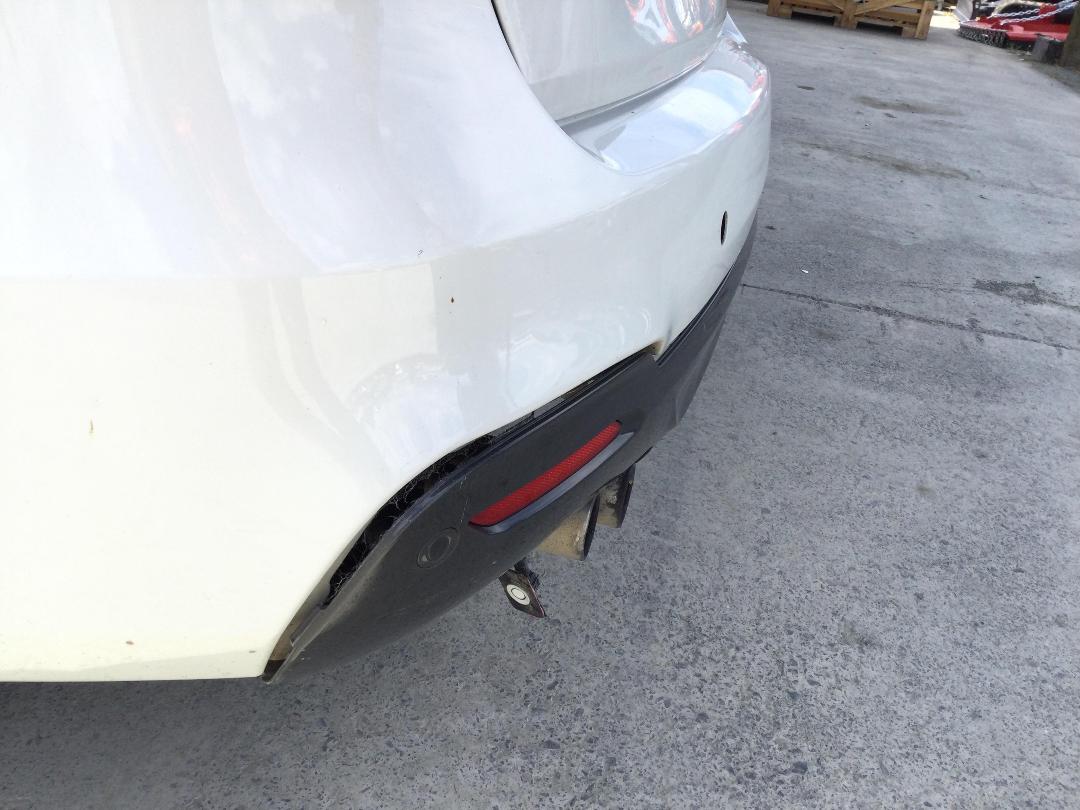 Photo '26' of BMW 330D Sport GT