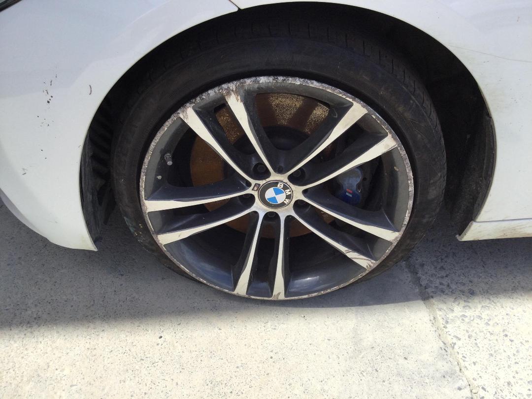 Photo '28' of BMW 330D Sport GT