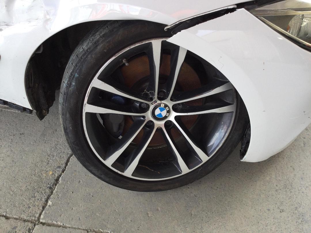 Photo '29' of BMW 330D Sport GT