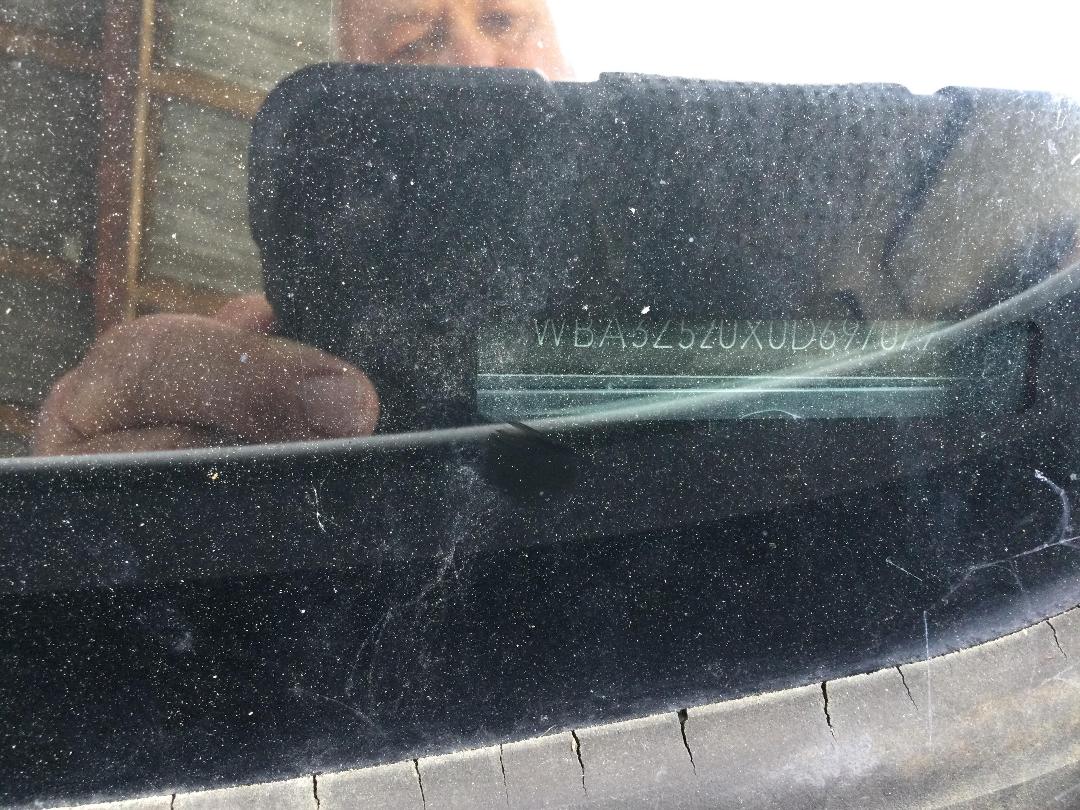 Photo '27' of BMW 330D Sport GT