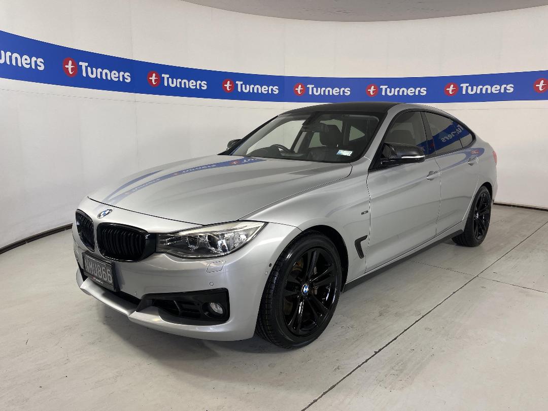 Photo '4' of BMW 335I