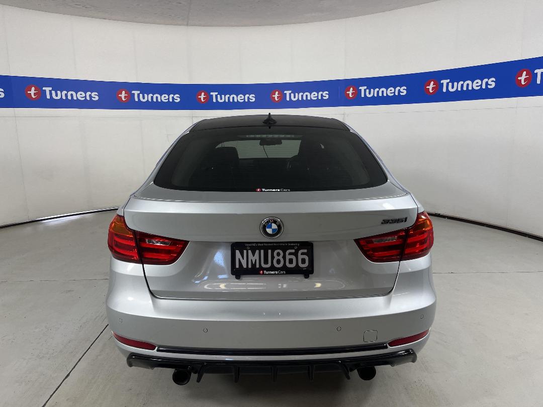 Photo '6' of BMW 335I