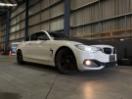Thumbnail '1' of BMW 420I
