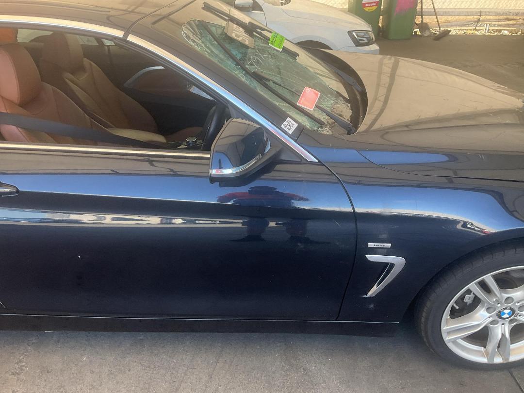 Photo '3' of BMW 420I Photo '3' of BMW 420I