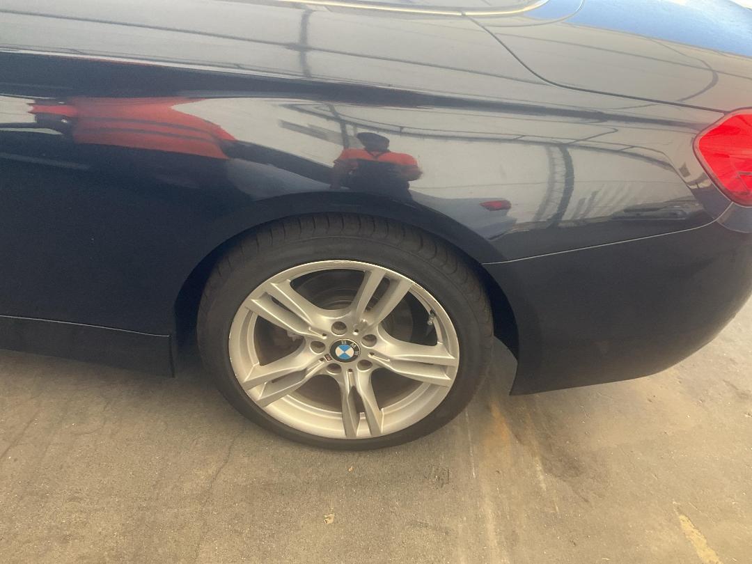 Photo '9' of BMW 420I Photo '9' of BMW 420I