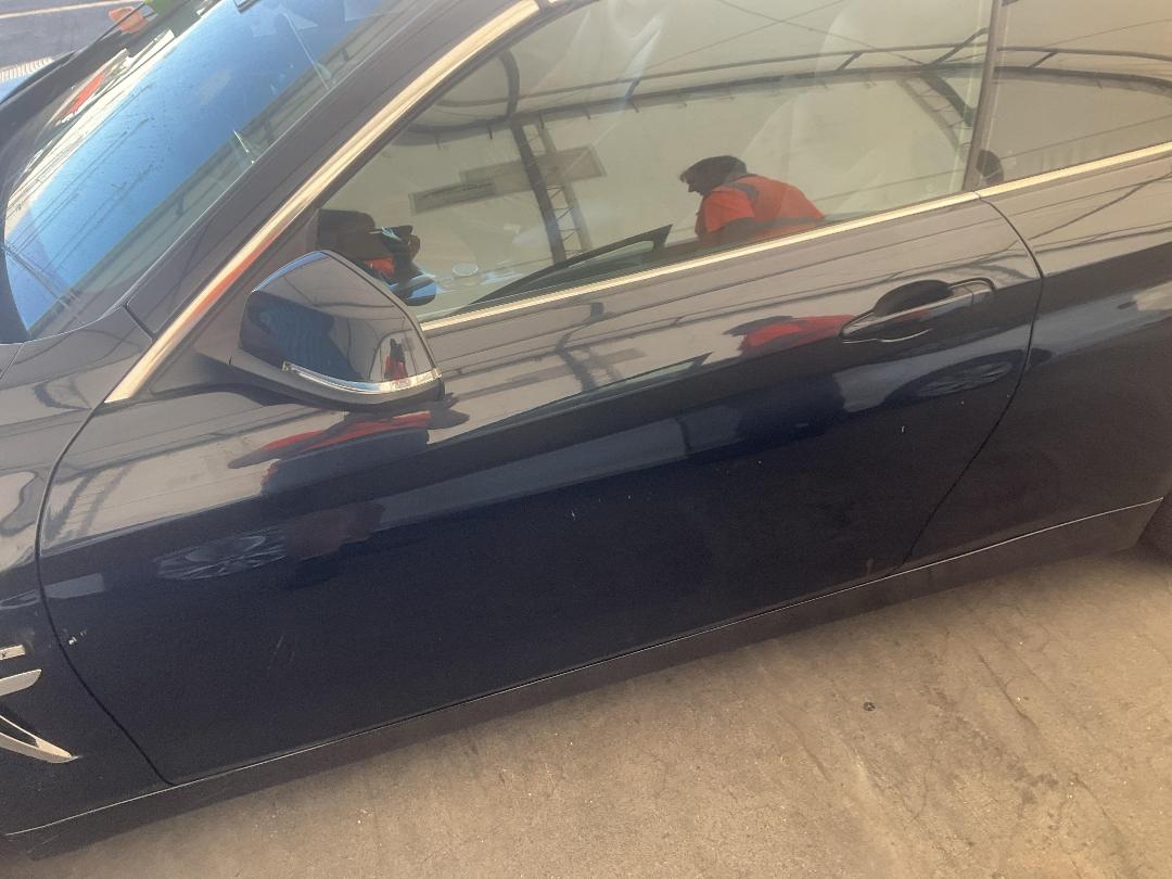 Photo '7' of BMW 420I Photo '7' of BMW 420I