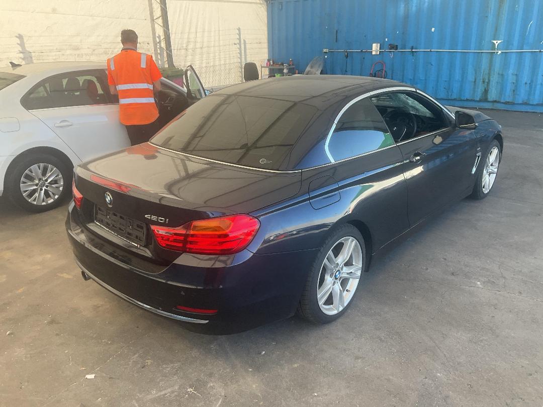 Photo '11' of BMW 420I Photo '11' of BMW 420I